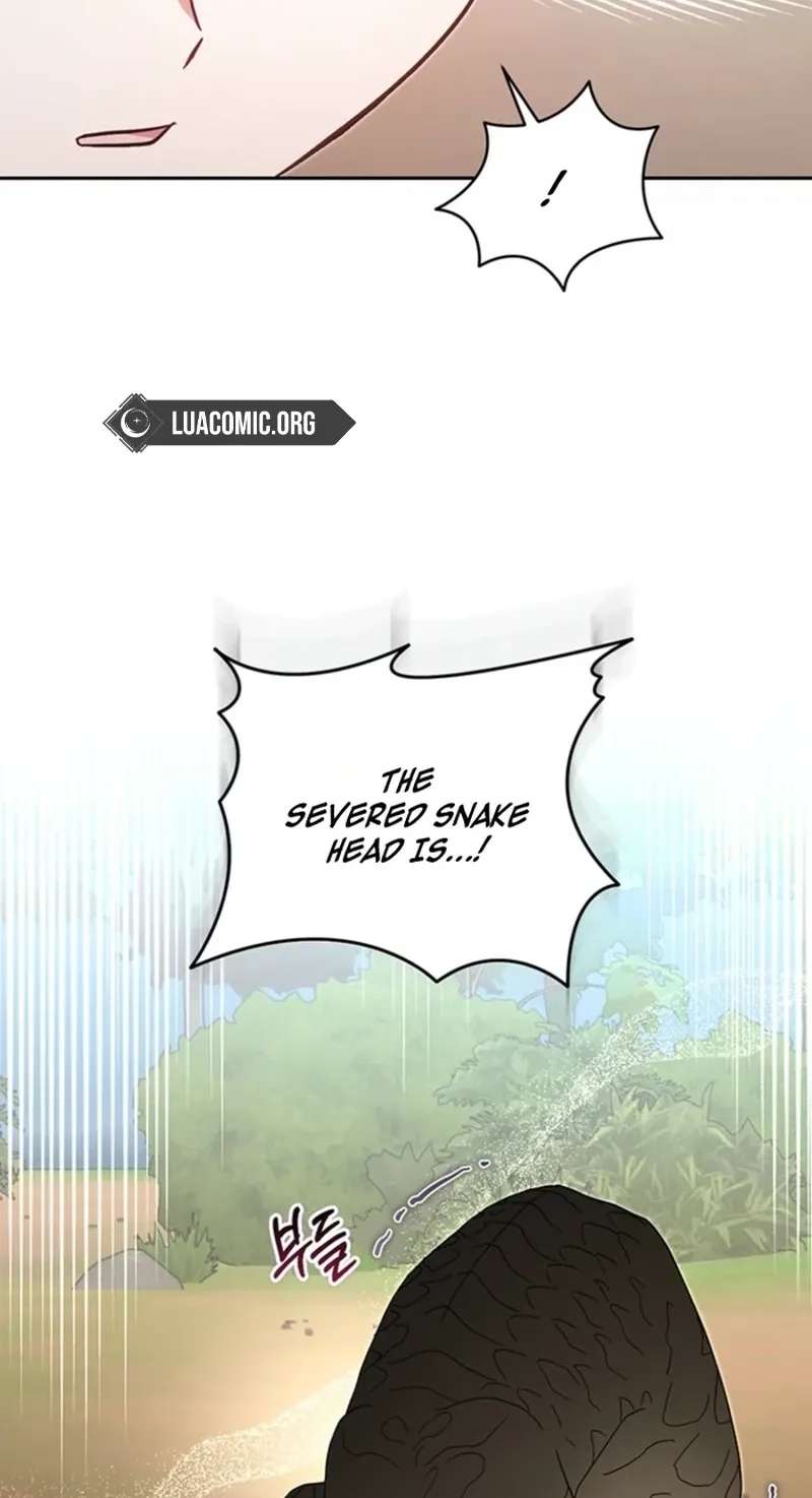 The Little Brat Runs Wild Chapter 53 - page 62