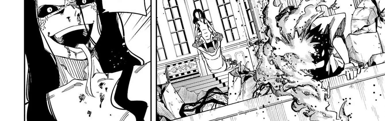 The Witch's Ending Note Chapter 1 - page 118