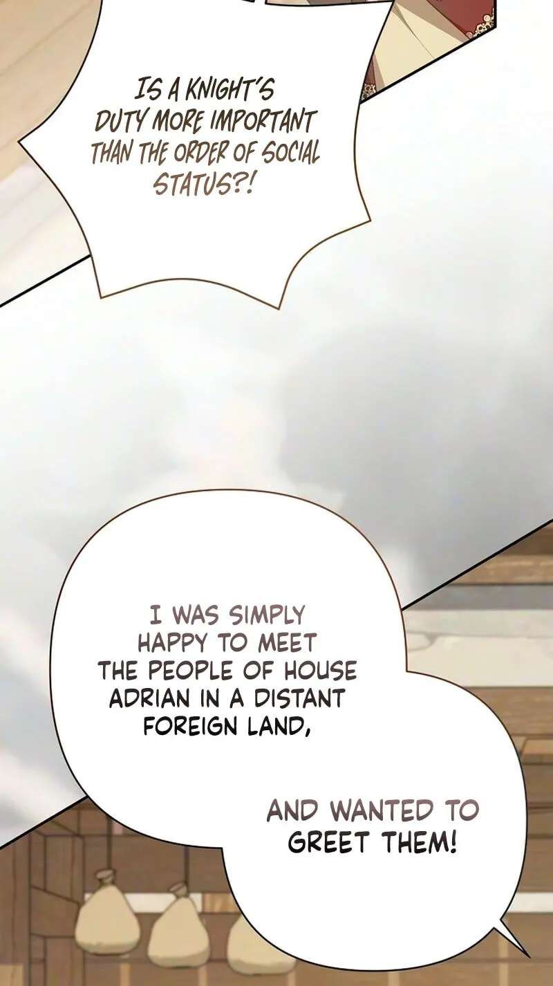 The Archmage Becomes the Swordmaster's Youngest Daughter Chapter 53 - page 96