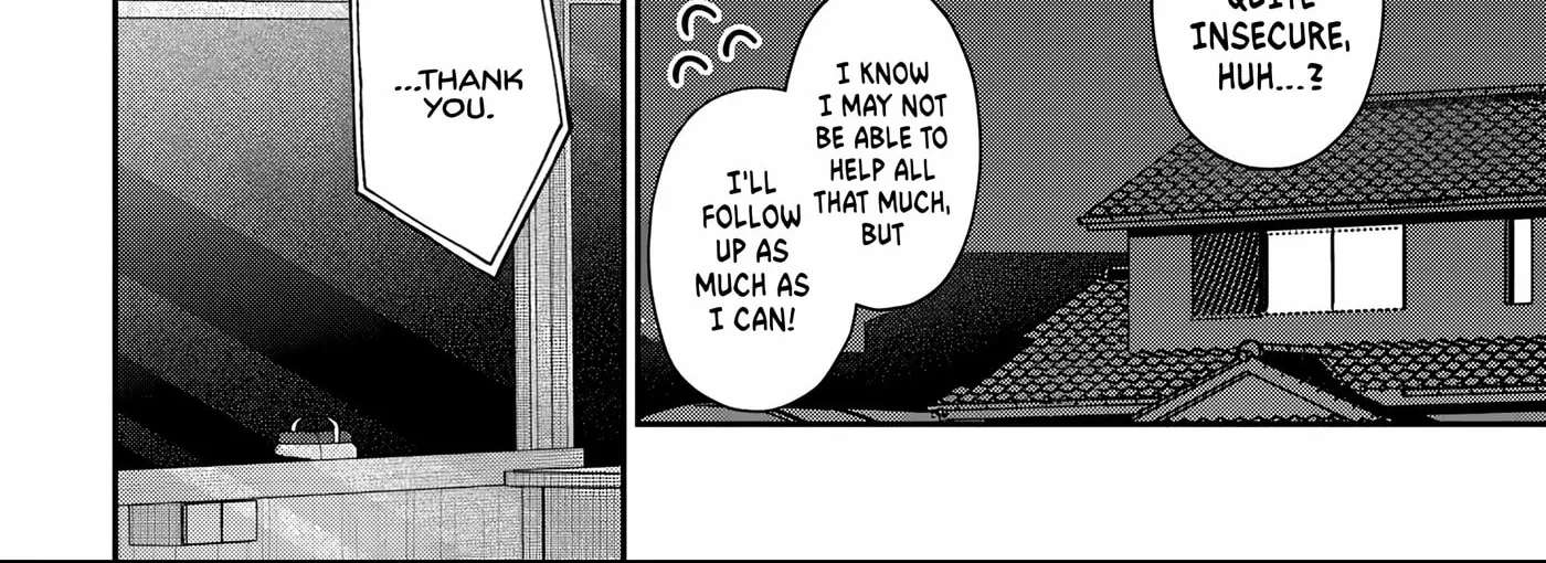 Everyone's Darling Has a Secret Chapter 91 - page 28