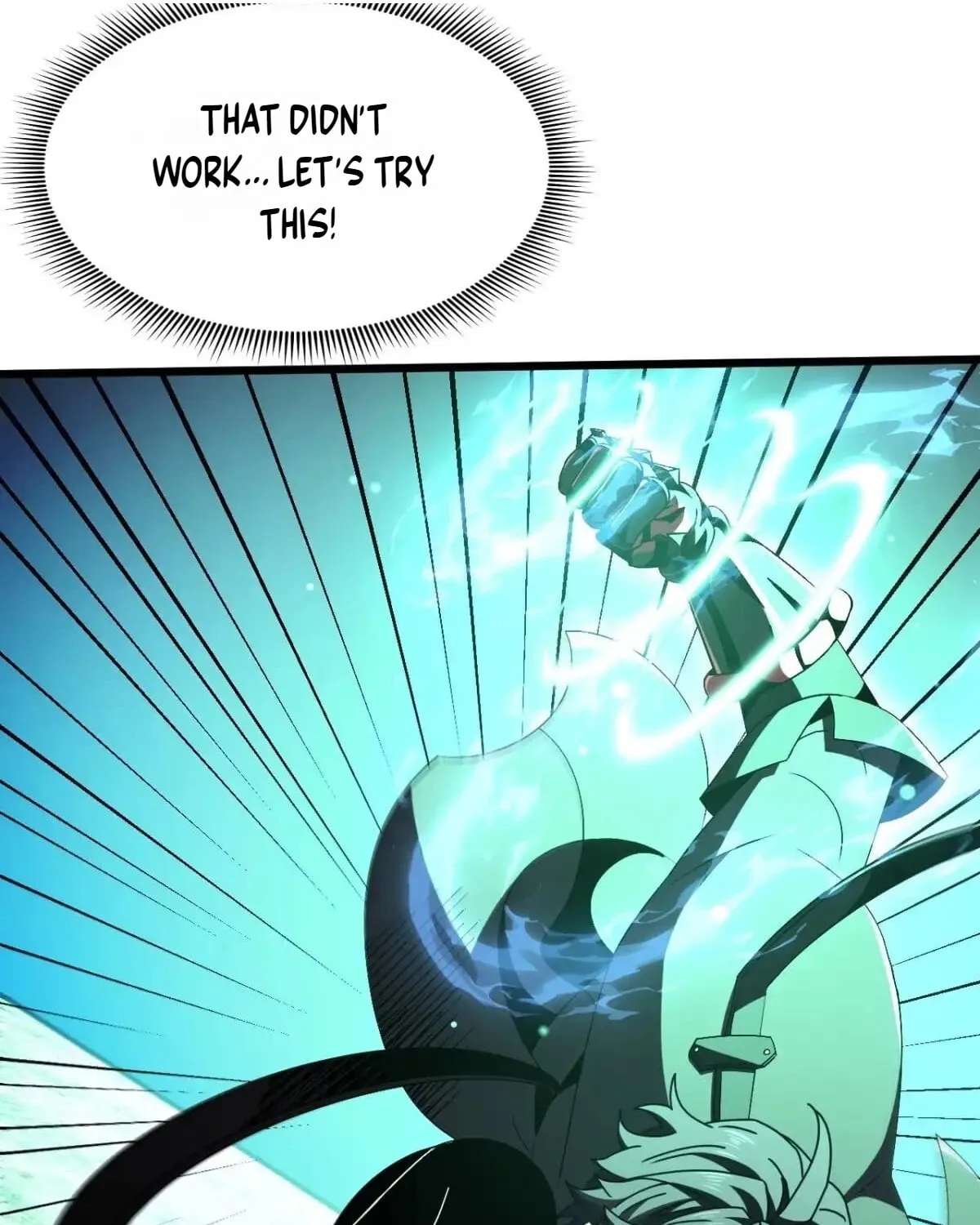 The Summoner: Apocalypse Rewinds Chapter 144 - page 1