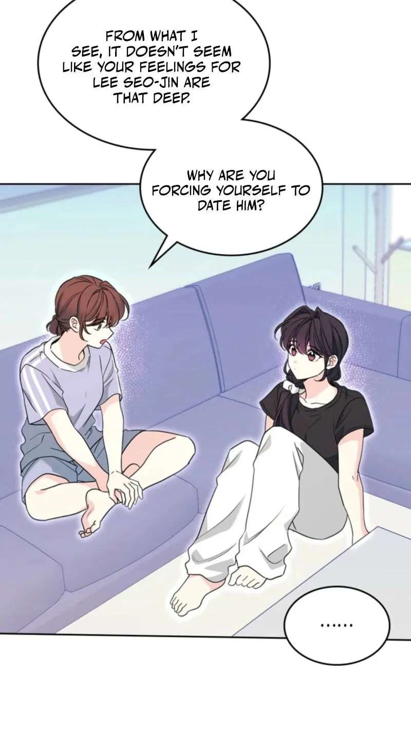 My Life as an Internet Novel Chapter 280 - page 36
