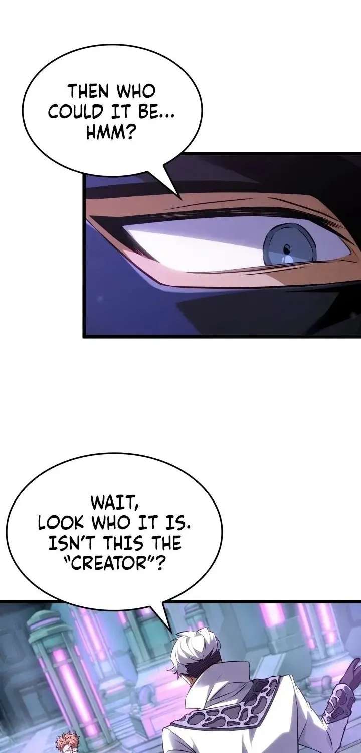 Tomb Raider King: Endline Chapter 23 - page 32
