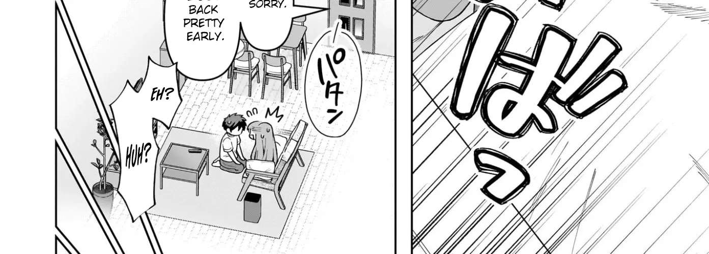 Ore ni Dake Koakuma na Kouhai wa Genjitsu demo Kawaii ga, Yume no Naka de wa Motto Kawaii Chapter 10 - page 12