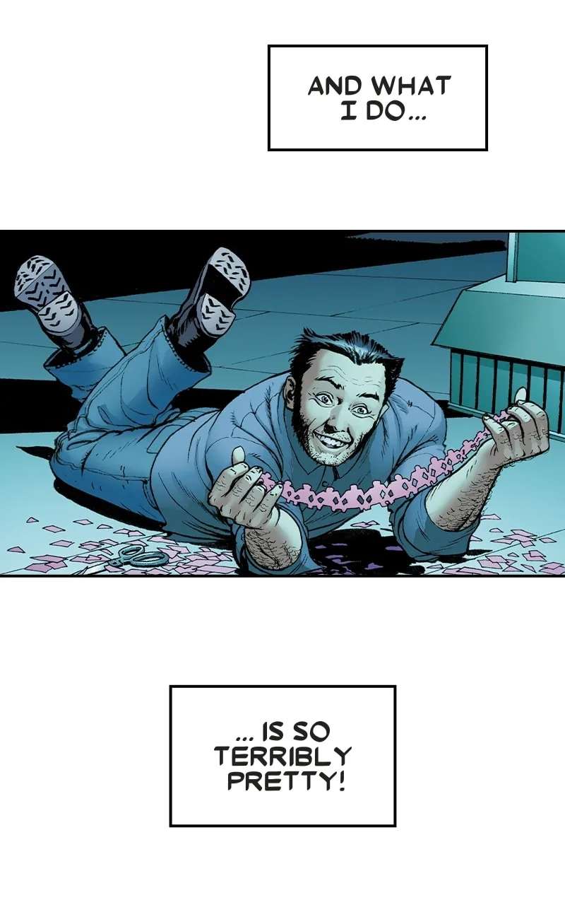 Astonishing X-Men Chapter 29 - page 32