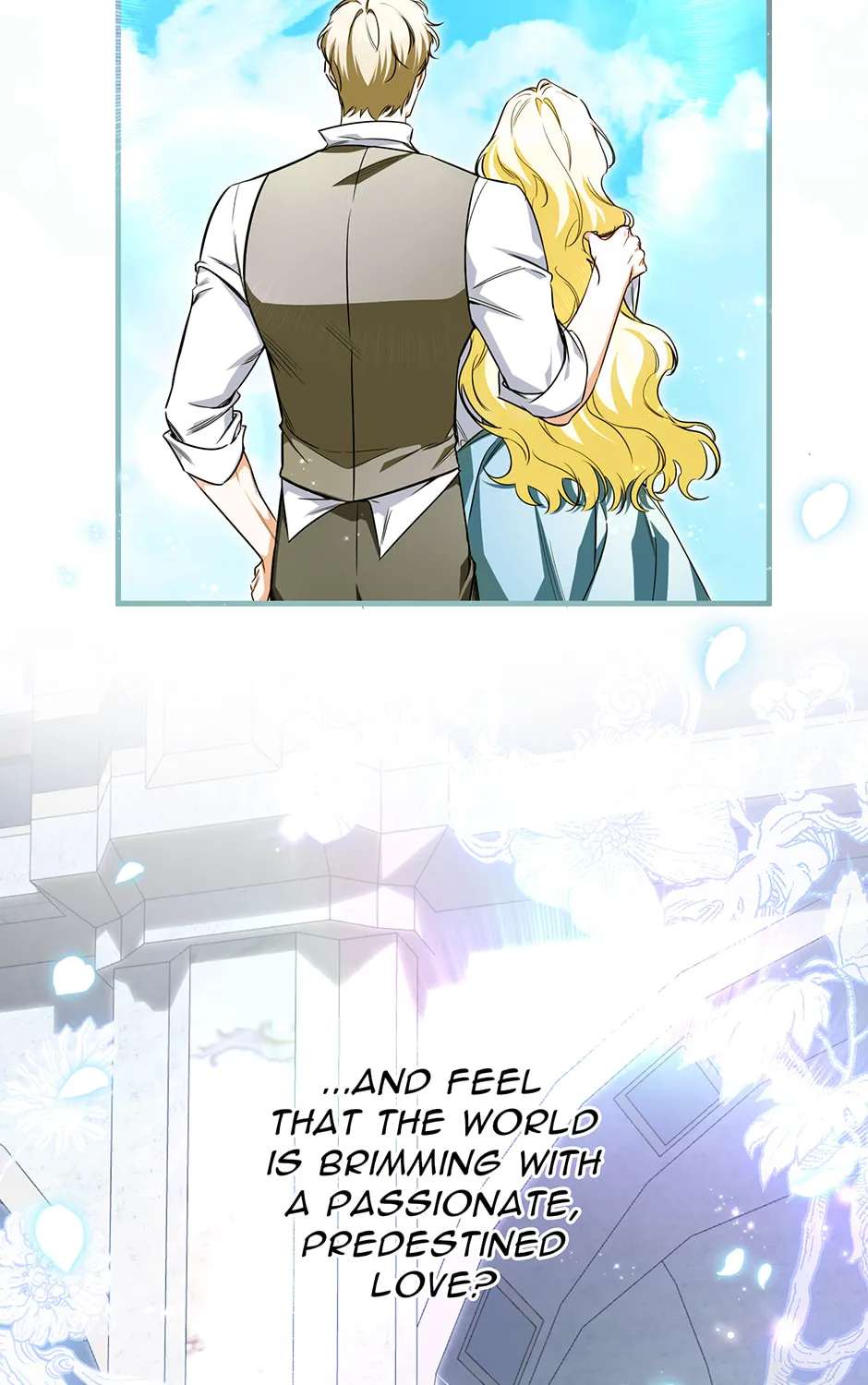 I Think I've Been Possessed Somewhere Chapter 104 - page 81