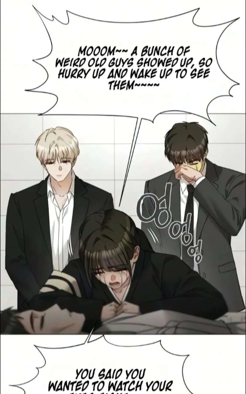 My family's Romeo Chapter 59 - page 19