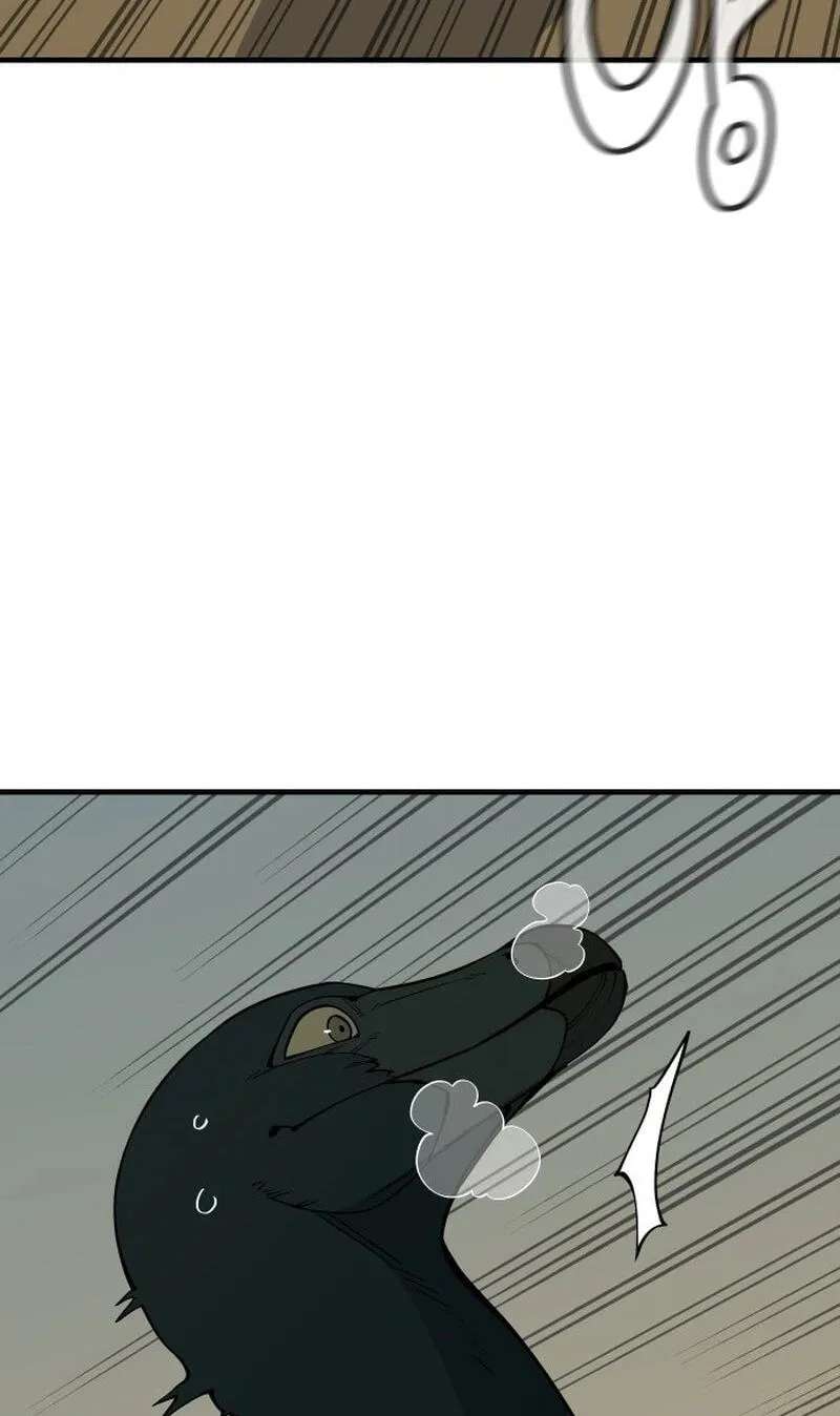 Ancient Animal Tales Chapter 63 - page 36