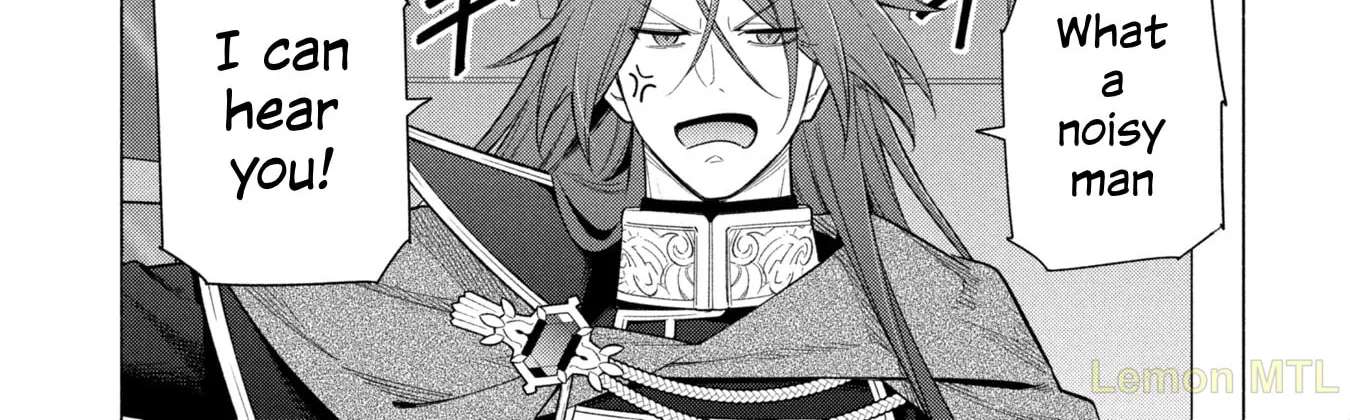 Kyuutei Madoushi Minarai o Yamete, Mahou Item Shokunin ni Narimasu Chapter 37 - page 8