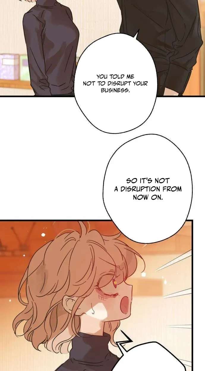 Nobody Chapter 41 - page 41