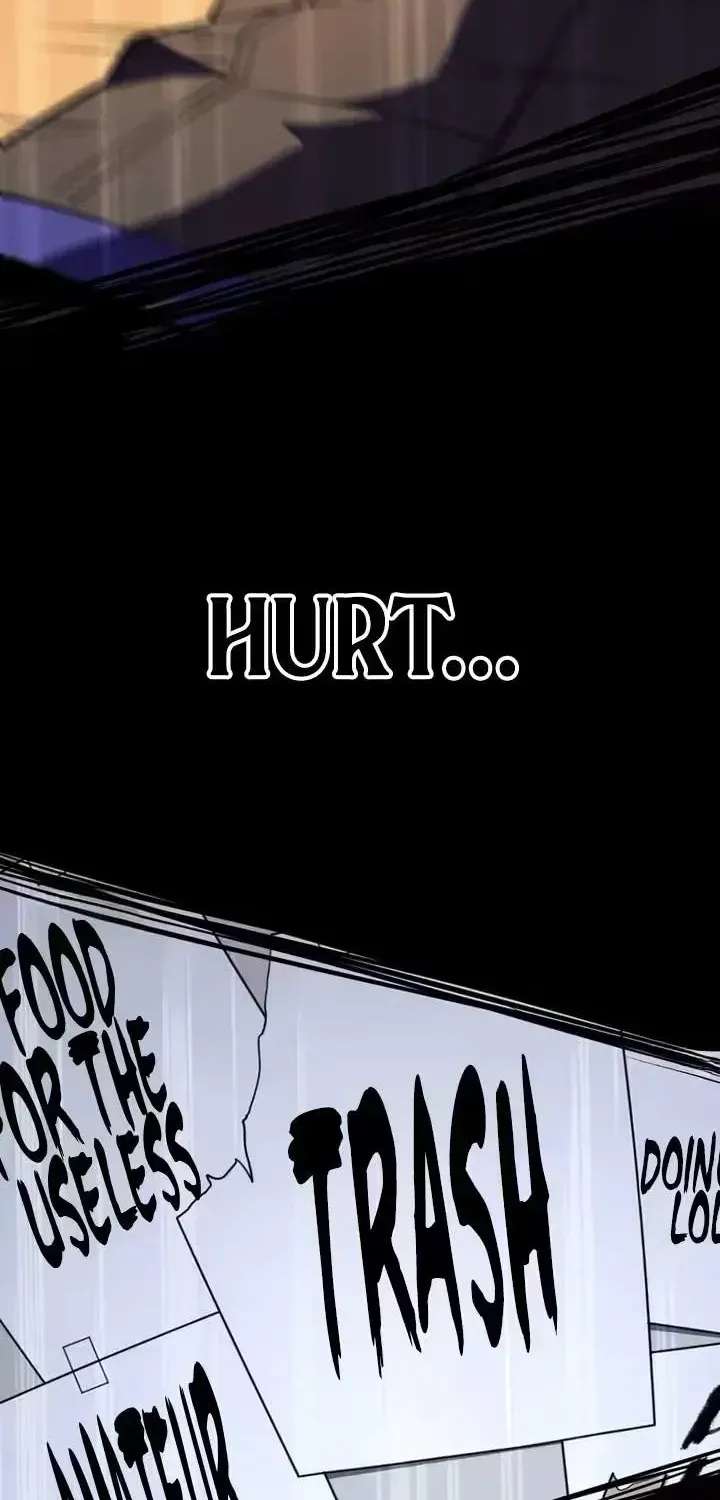 The Underworld Transcendent Returns Chapter 33 - page 46