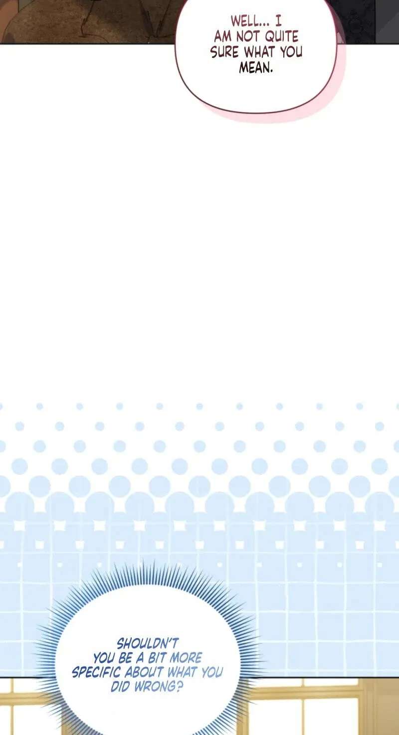 Low-Level Civil Servant Wants to Climb the Social Ladder Chapter 71 - page 7