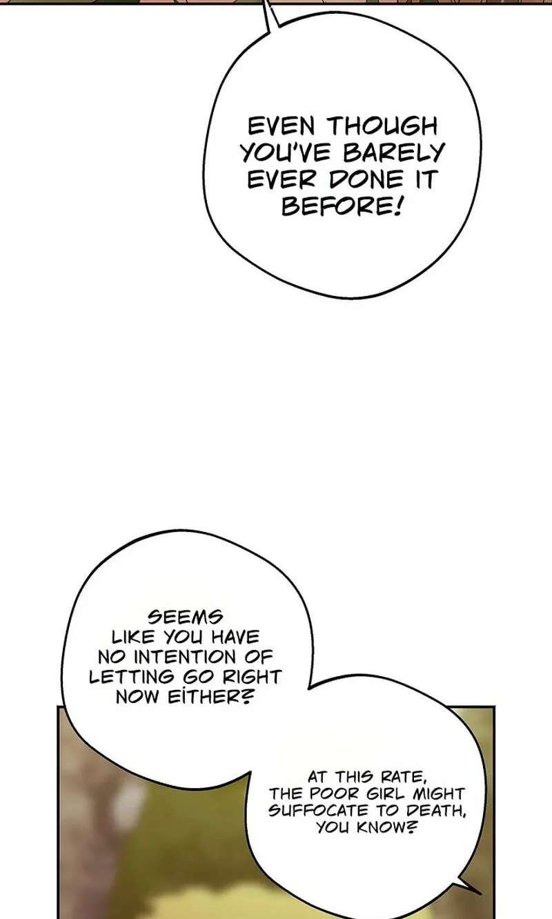 The Mating of Elves Chapter 69 - page 21