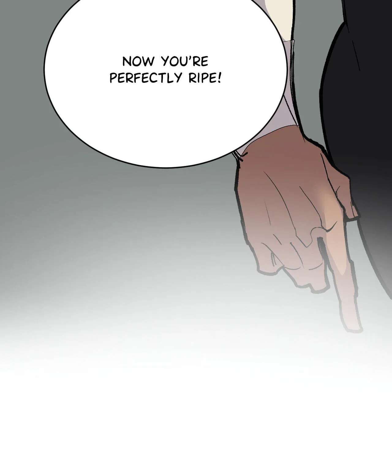 Peaches and Dream Chapter 47 - page 10