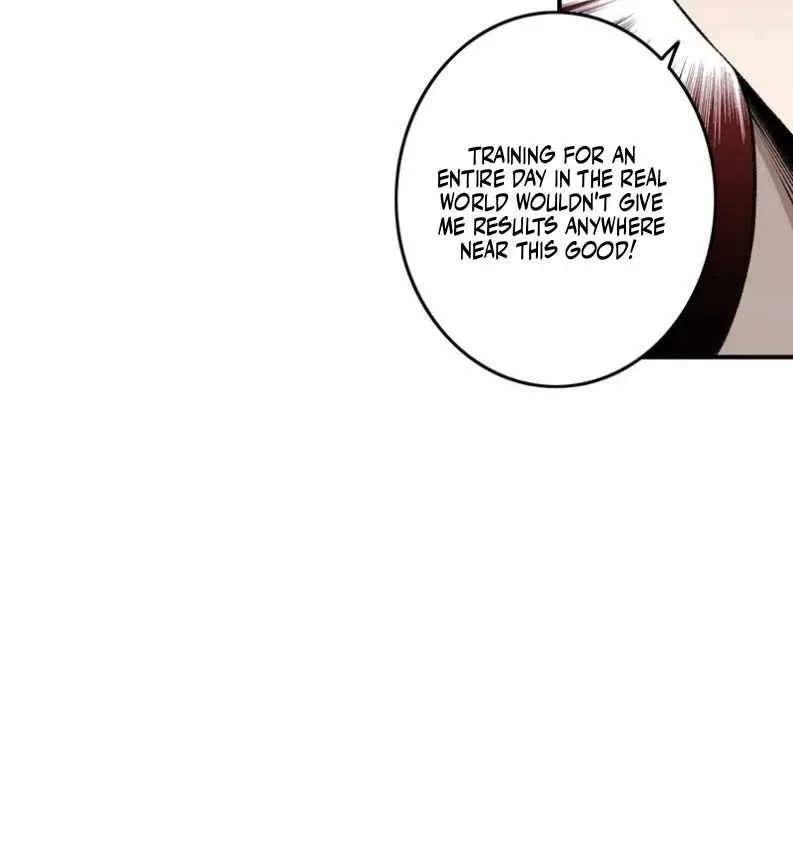 Two Worlds: I Have an Ancient Martial Arts World Chapter 2 - page 193