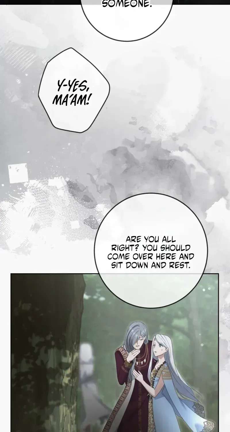 The Beloved Doll Princess Marries into the Wild Chapter 22 - page 84