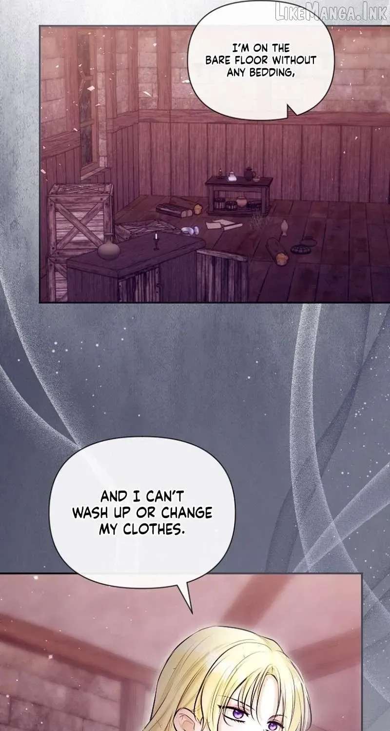 Seven Marriages Are Planned Chapter 53 - page 61