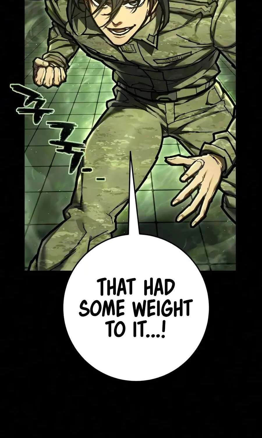 Executioner Chapter 72 - page 5