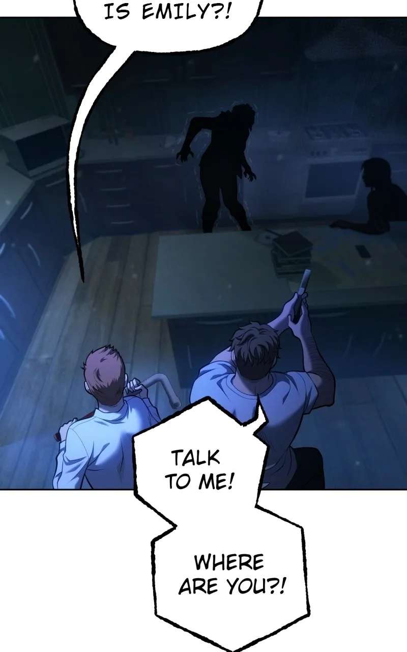 Finding Humanity Chapter 12 - page 63
