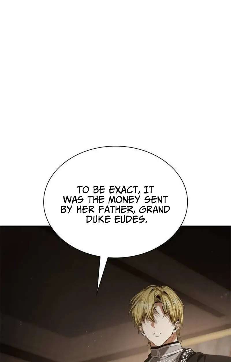 I'm the Queen in This Life Chapter 215 - page 31