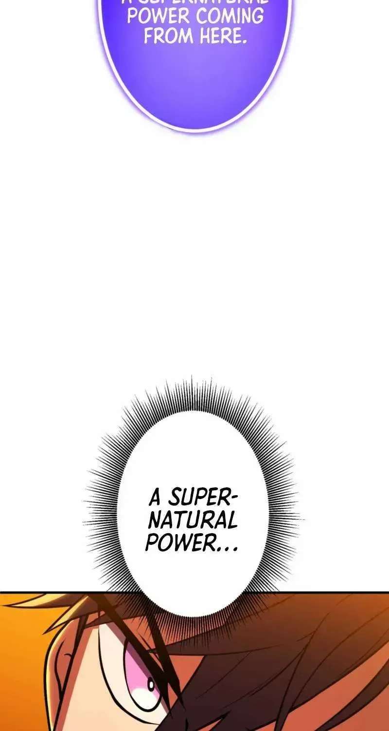 The Underworld Transcendent Returns Chapter 24 - page 42