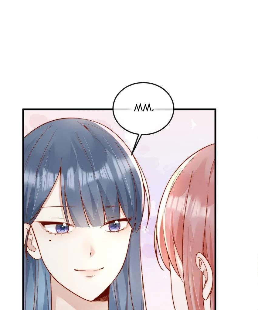 The Way My Nemesis Looks At Me Is Slowly Shifting Chapter 48 - page 30