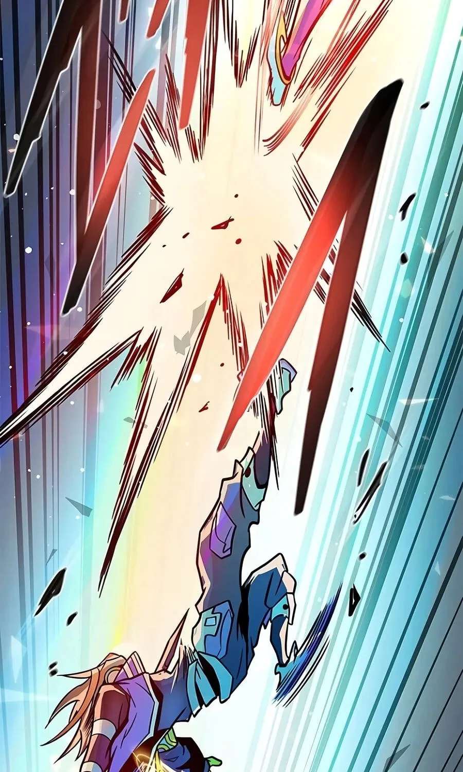 Villain to Kill Chapter 255 - page 45