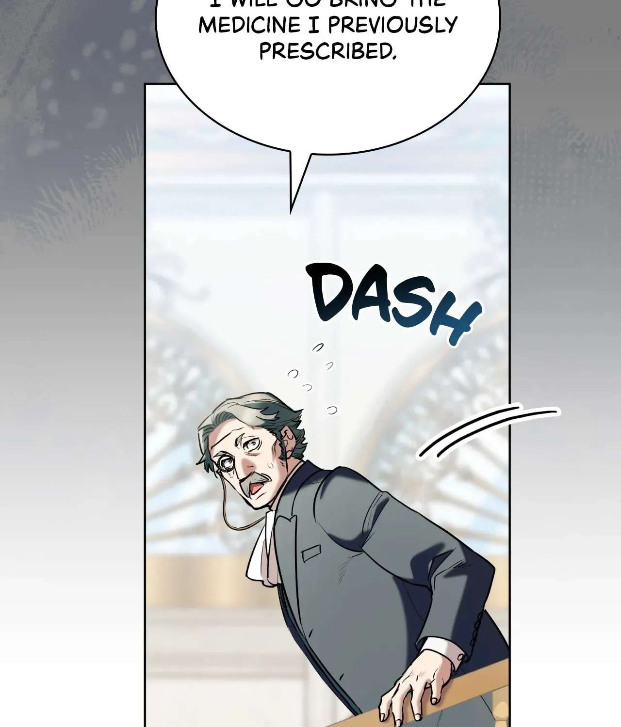 If You Desire to Keep Me Chapter 80 - page 27