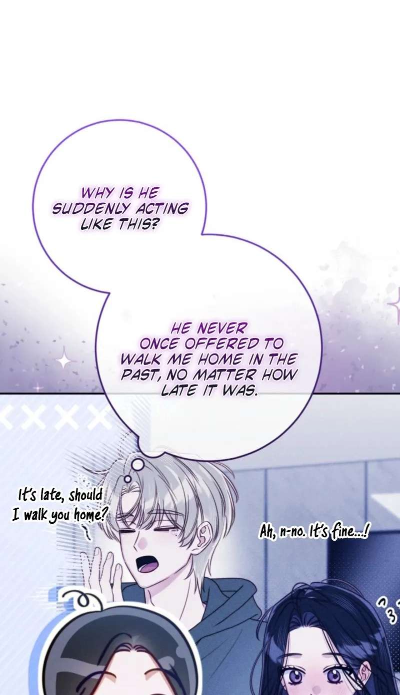 The Top Student Hides Her Regression Chapter 18 - page 39