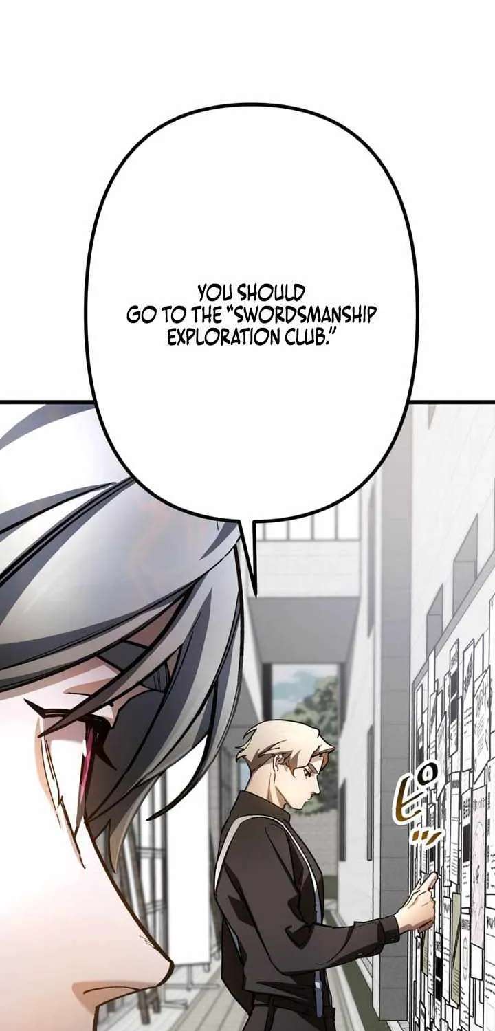 Sword God High School: The Talentless Underachiever Becomes the Strongest Chapter 19 - page 59
