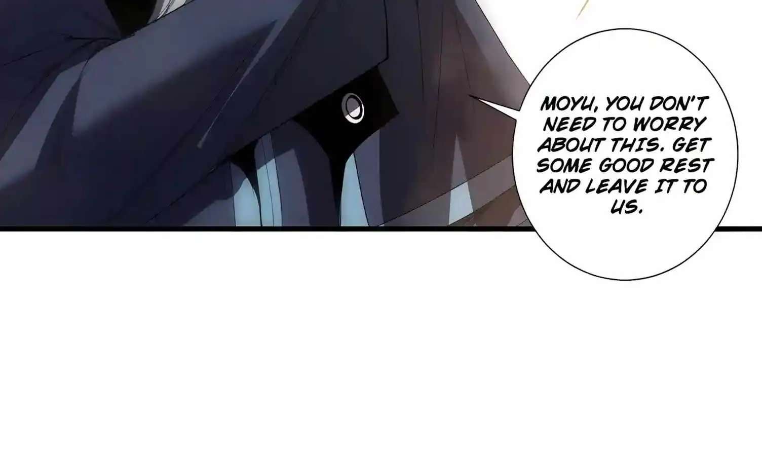 Catastrophic Necromancer Chapter 300 - page 96
