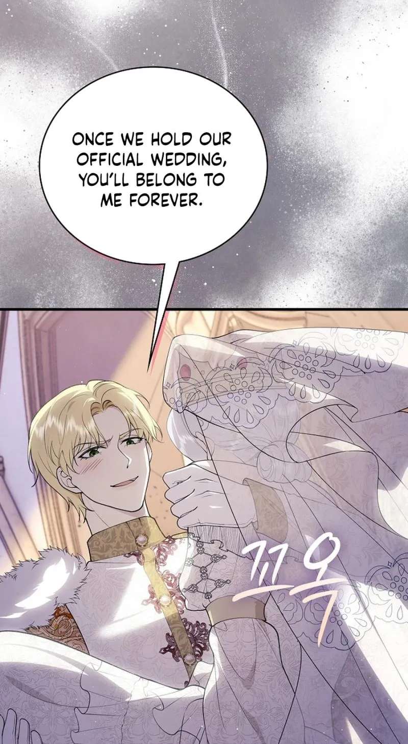 Didn't We Agree To Have Pure Love? Chapter 36 - page 28