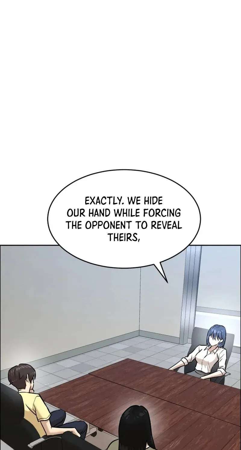 Double Click Chapter 256 - page 47