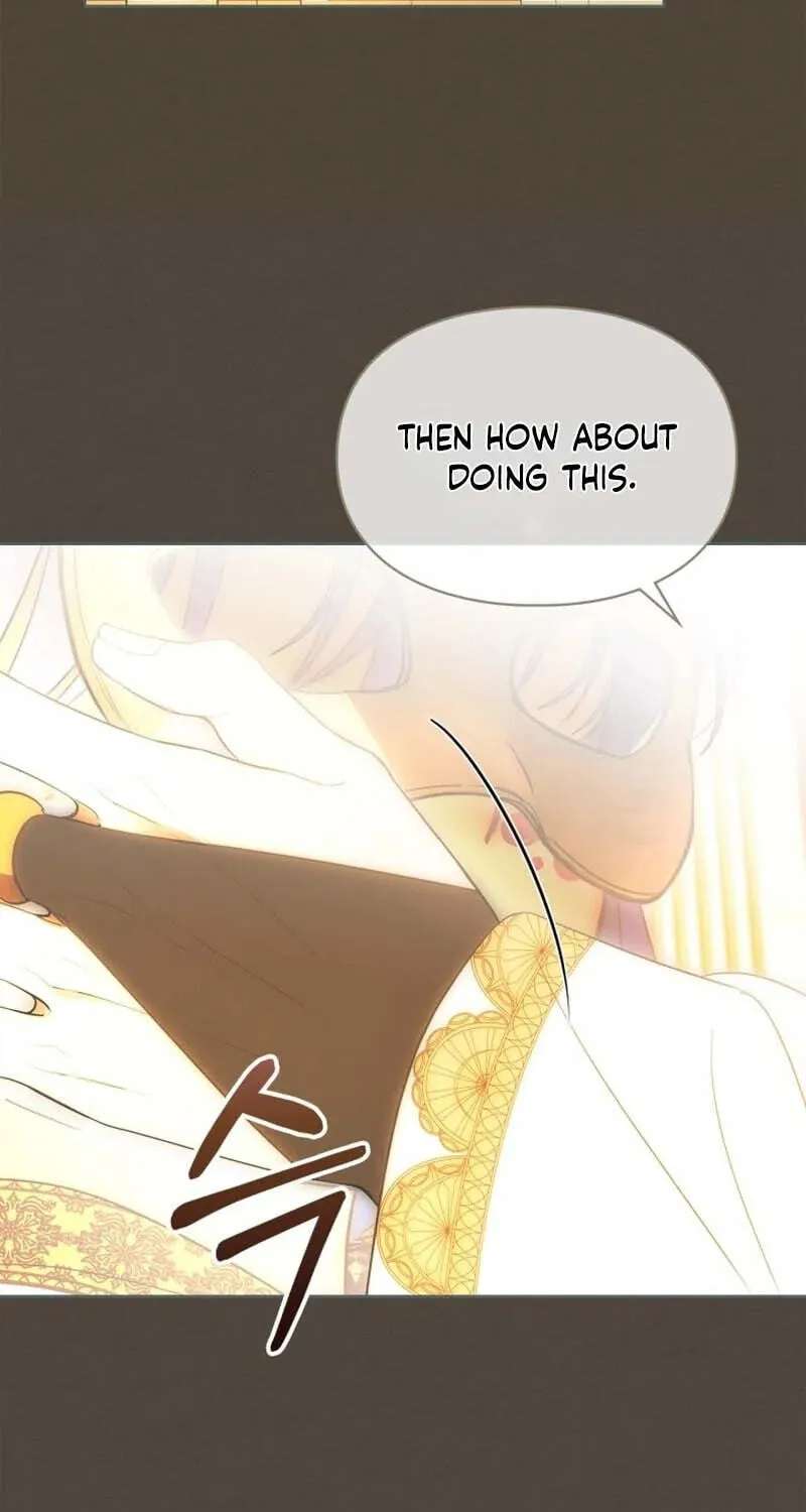 Baby Prisoner of the Winter Castle Chapter 105 - page 92