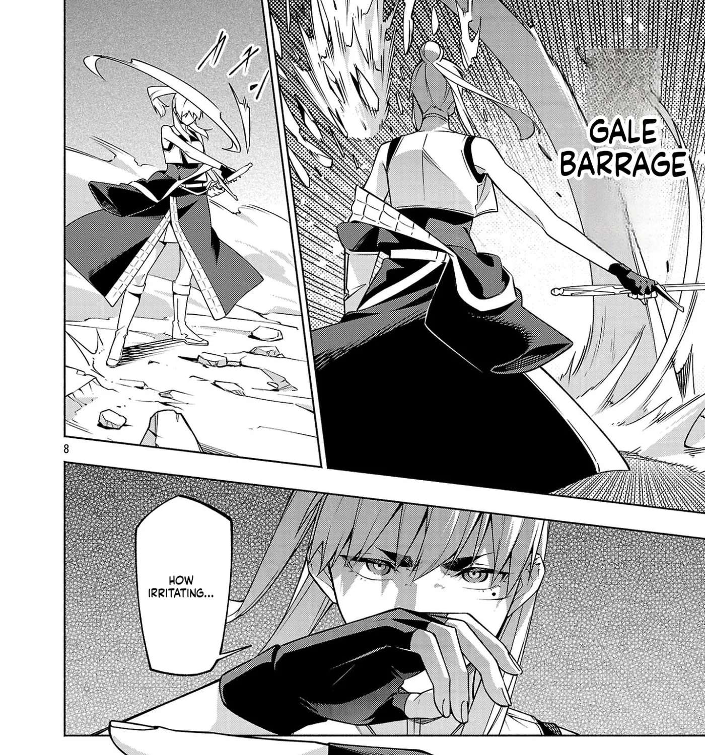 [Dungeon] Hitodasuke shitara, Shiran Toko de Bazutteta Kudan [Jikkyou] Chapter 17 - page 16