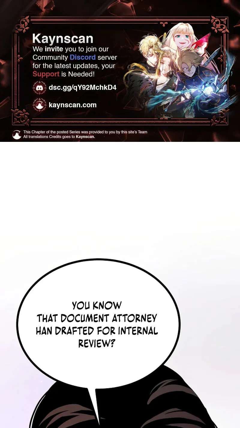 The Ordinary Lawyer’s Subspace Chapter 40 - page 1