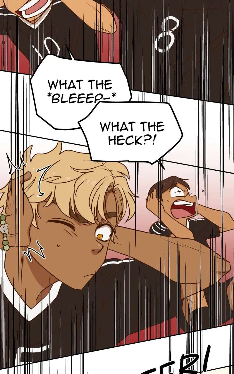 Diner for Adas Chapter 2 - page 24