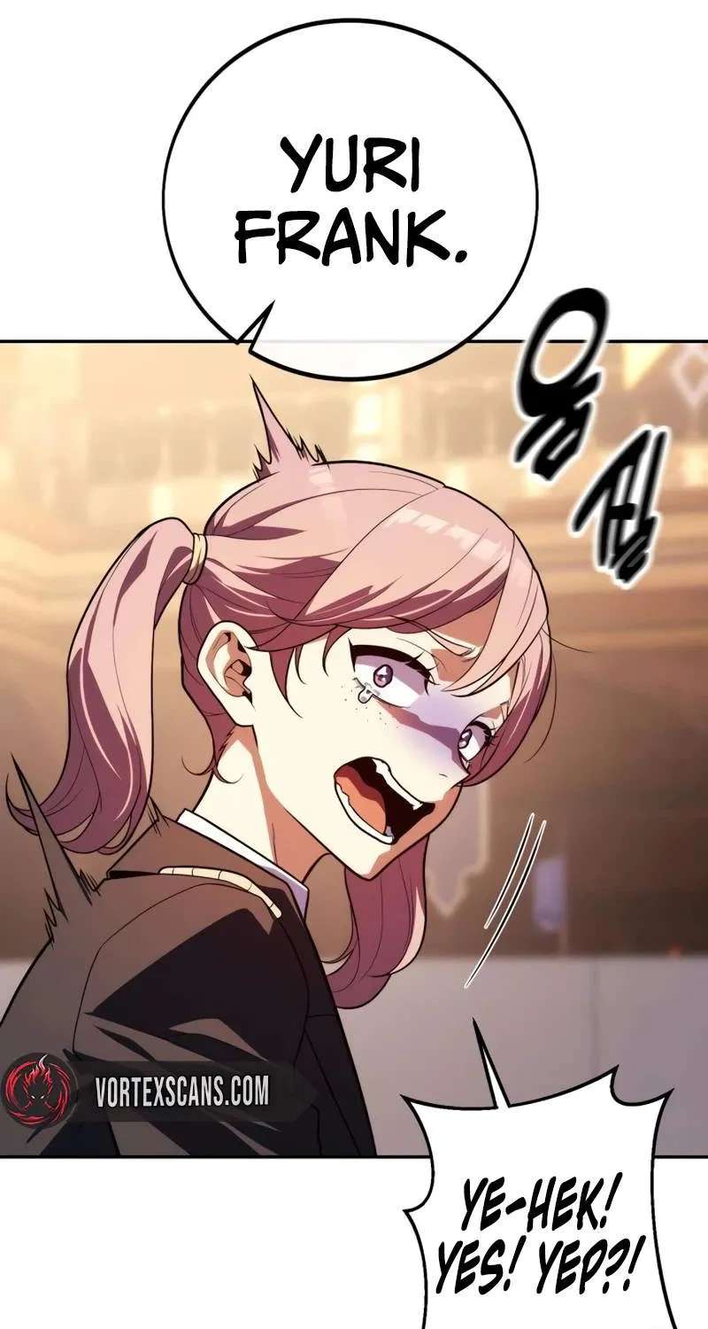 30 Years Have Passed Since the Prologue Chapter 13 - page 132