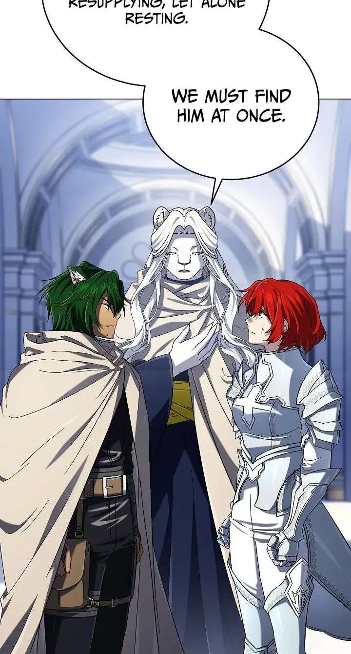 Is It a Problem if the Protagonist Is a Persona-Obsessed Character? Chapter 28 - page 15