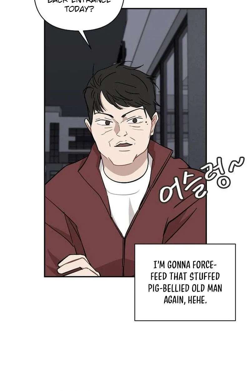 Wake up, Jeon Seung Yeon Chapter 48 - page 62