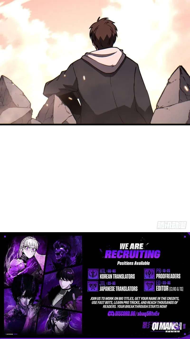 Global Awakening: The Synthesis Master Starts with an Undead Army Chapter 14 - page 37