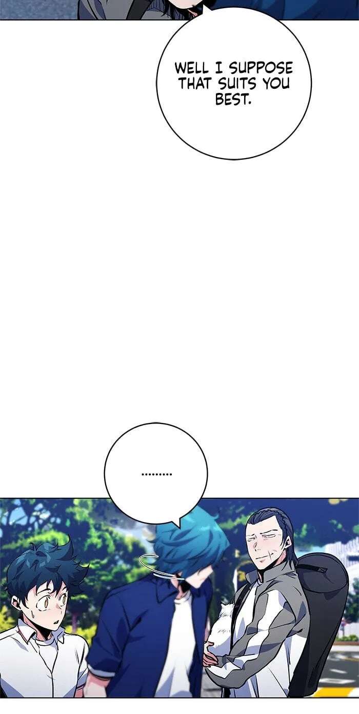 Top Corner Chapter 255 - page 10