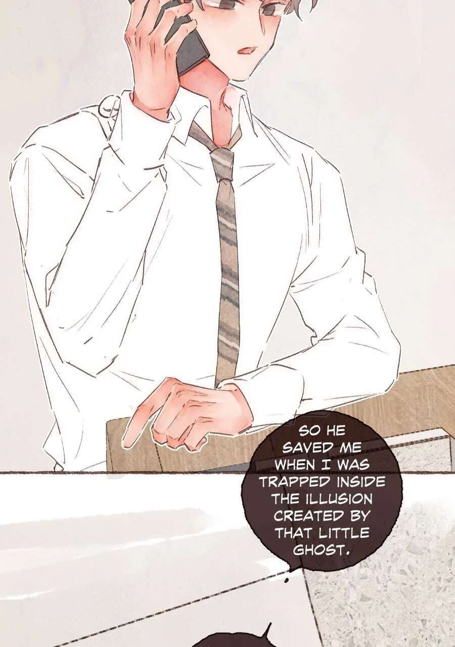Soul Sealer's School Life Chapter 31 - page 30