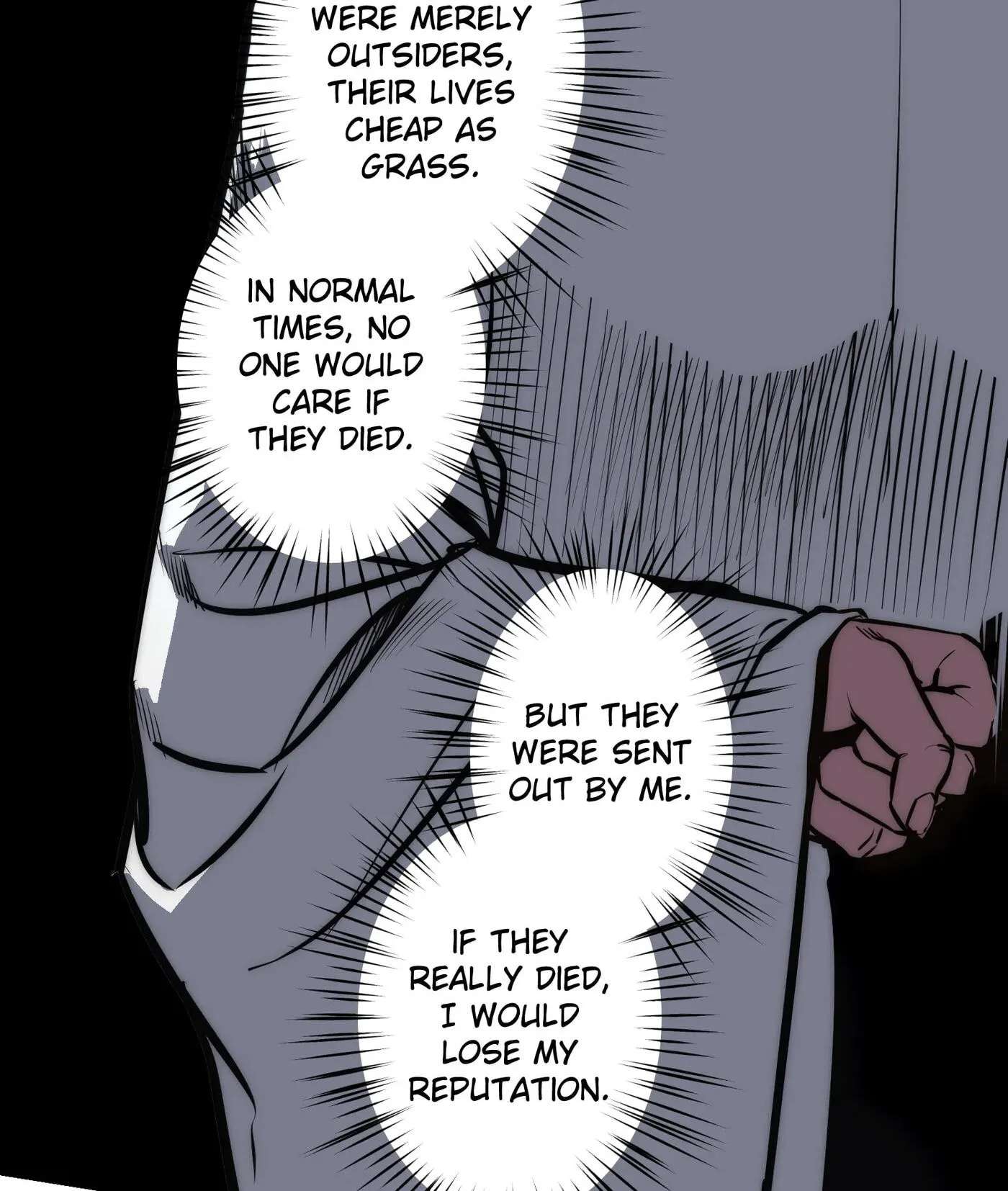Reverend Insanity Remake Chapter 30 - page 48