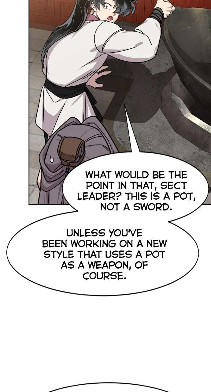 Return of theBlossoming Blade Chapter 180 - page 42