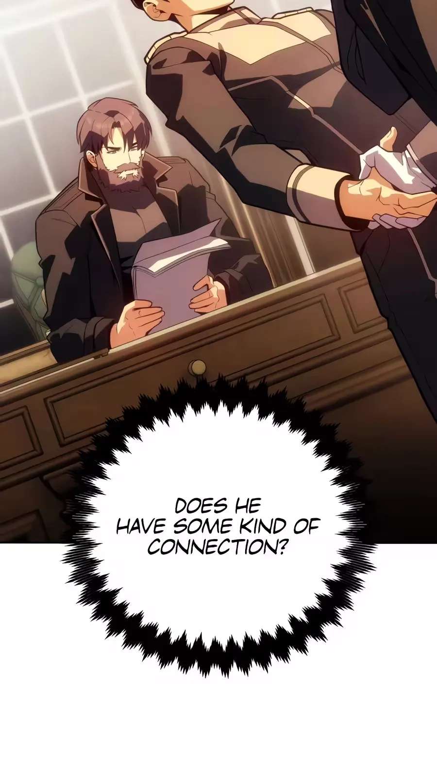 30 Years Have Passed Since the Prologue Chapter 15 - page 178