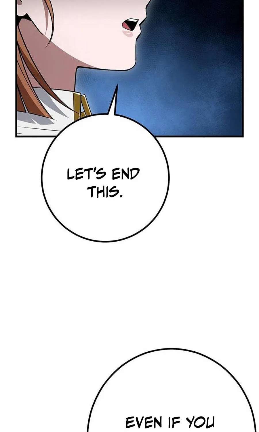 Kami Haka Skill de Saisoku Leveling Chapter 61 - page 21