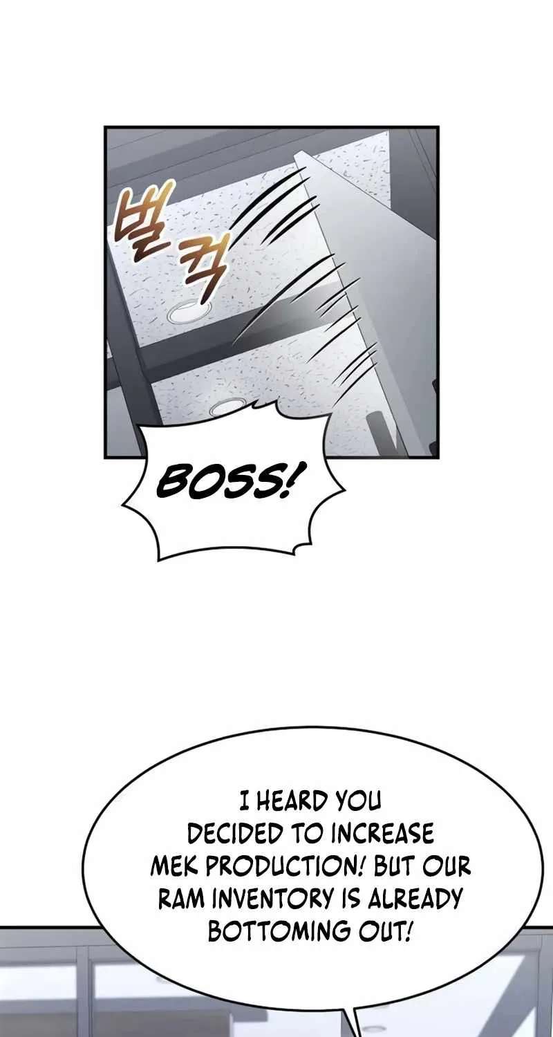 The Chairman Who Wants to Slack Off and Enjoy Life Chapter 25 - page 69