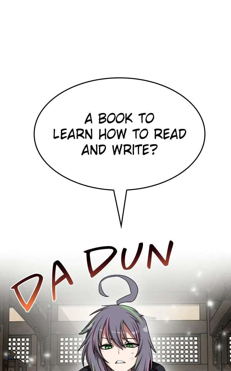 Maybe Undefeatable Chapter 72 - page 41