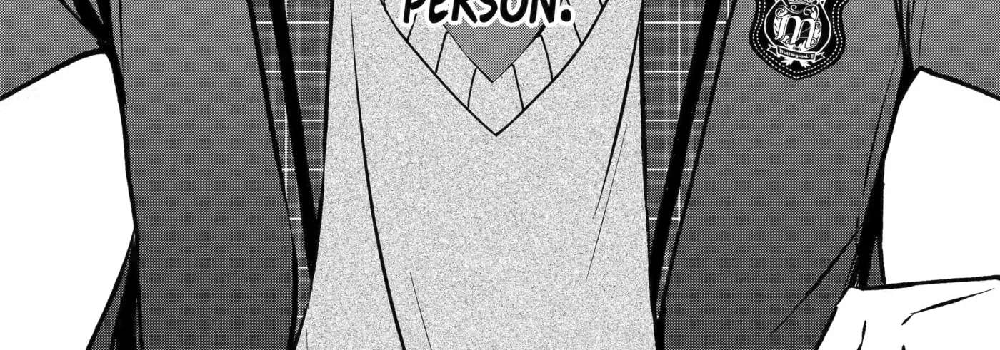 Don't Pry Into People's Genders in Online Games! Chapter 1 - page 85